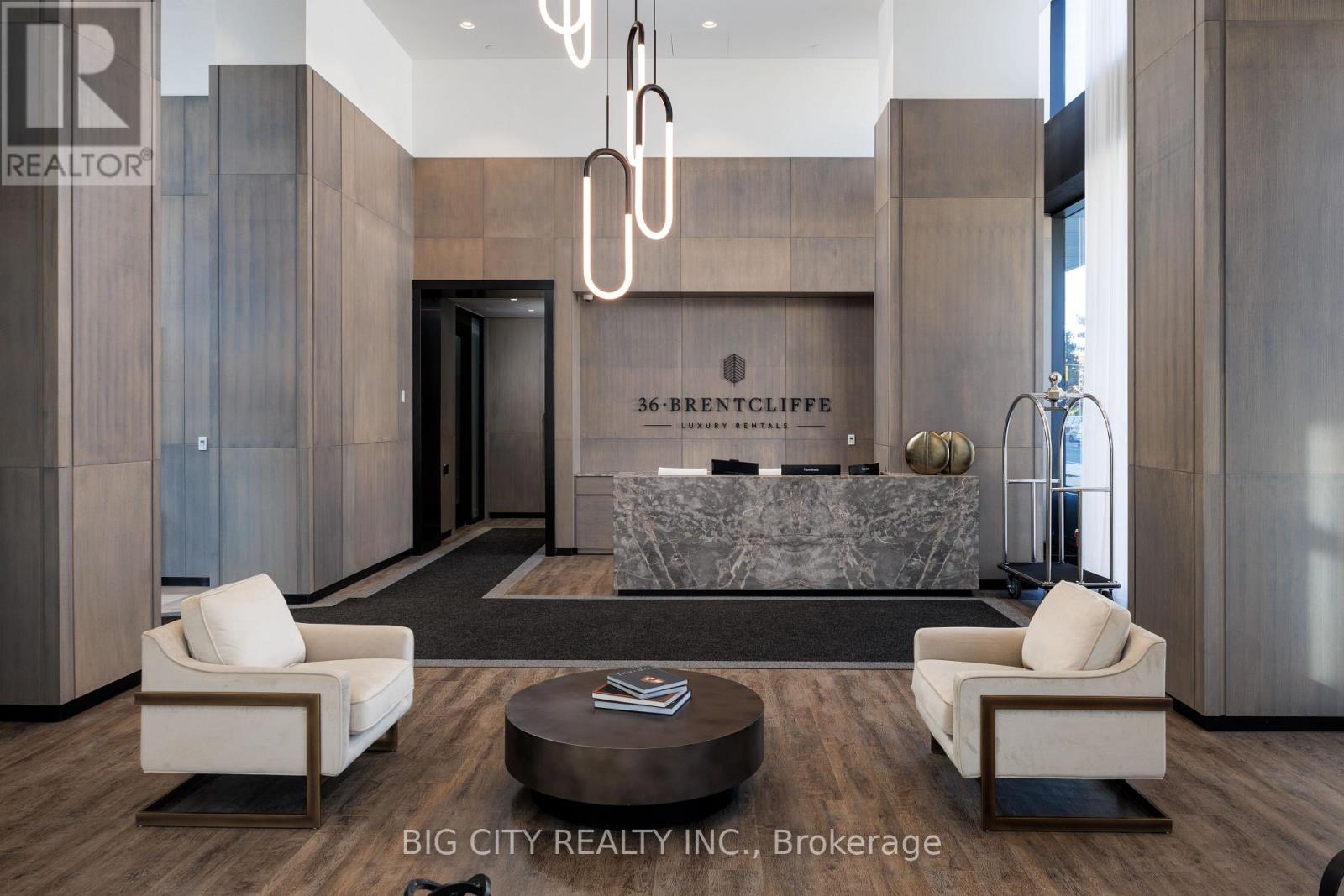 Photo 3 of 911 36 Brentcliffe Road, Toronto ON