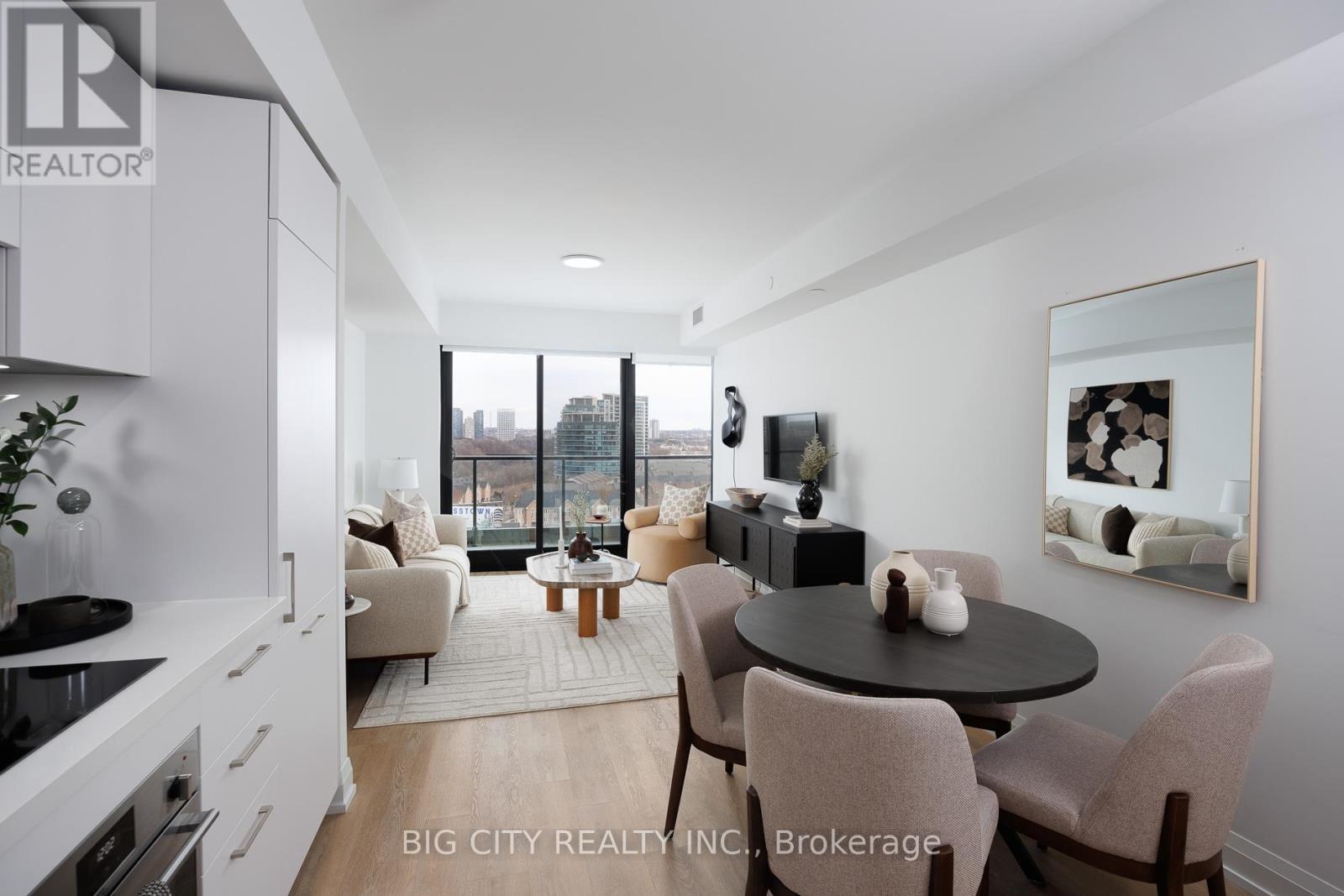 Photo 13 of 911 36 Brentcliffe Road, Toronto ON