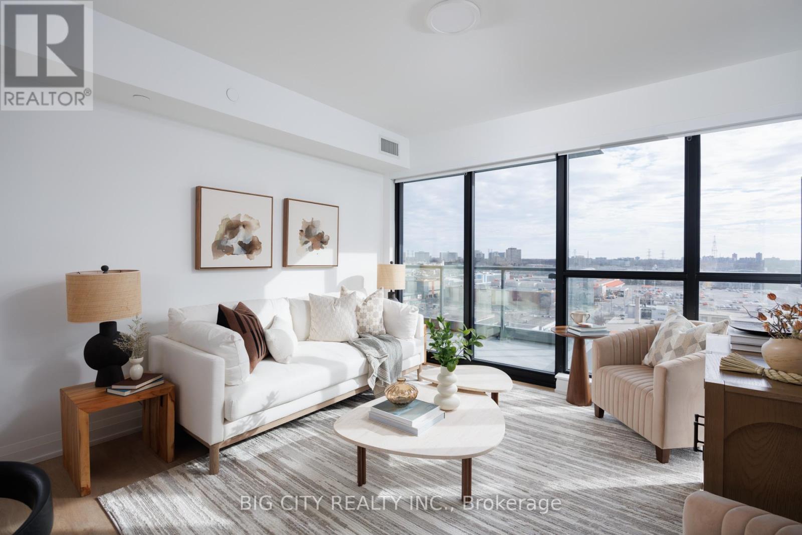 Photo 1 of 1313 36 Brentcliffe Road, Toronto ON