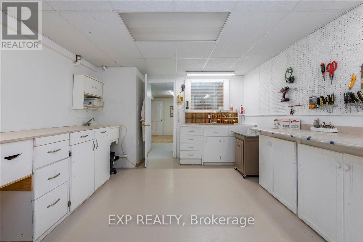 Photo 9 of 220 Gilwood Park Drive, Penetanguishene ON