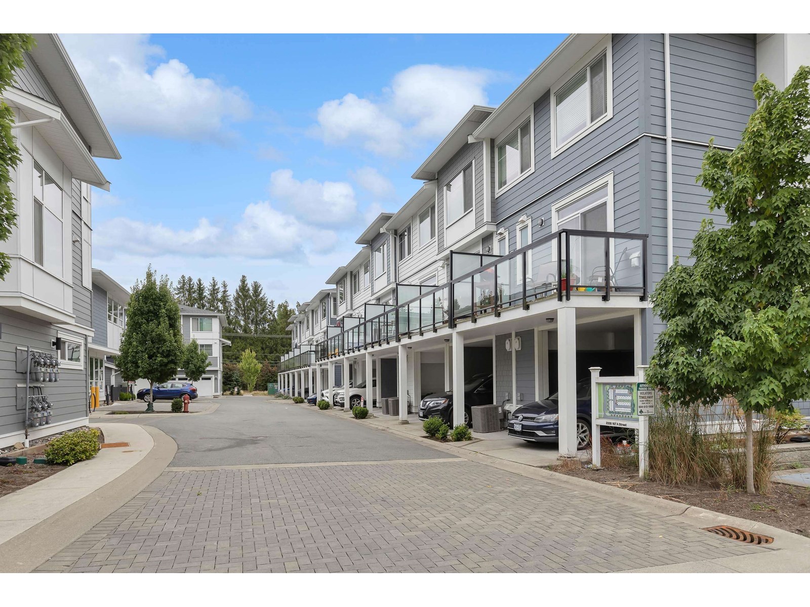 Photo 29 of 9 2328 167 A Street, Surrey BC