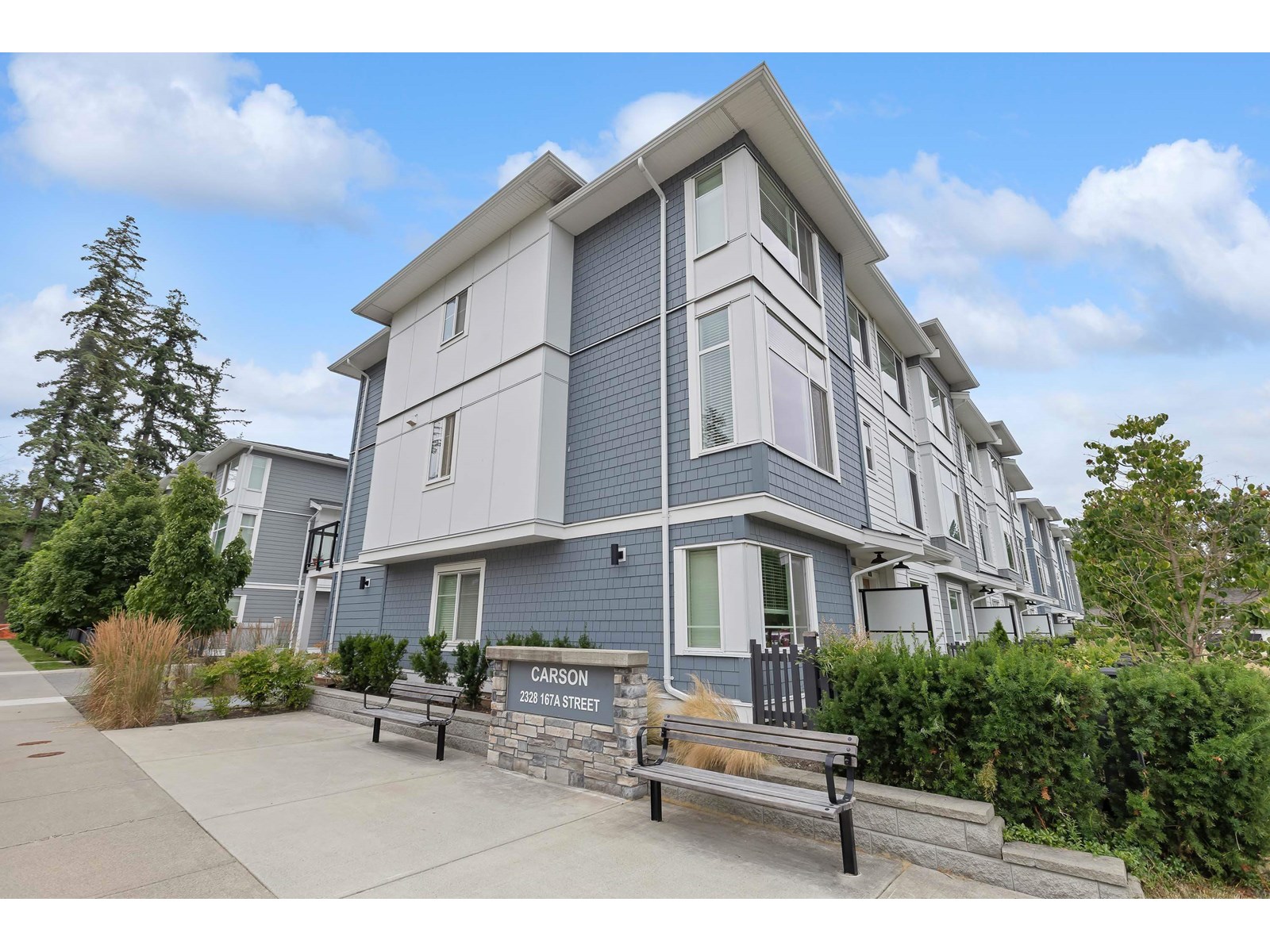 Photo 28 of 9 2328 167 A Street, Surrey BC