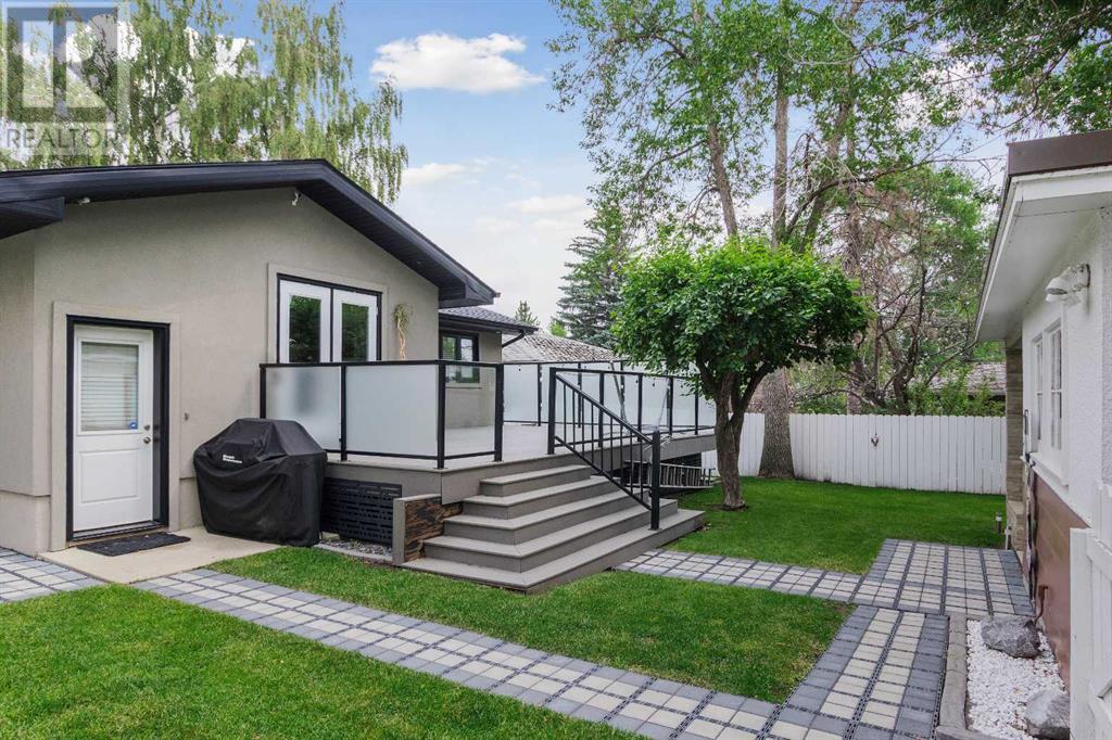 Single Family House Bungalow for Sale in  Manor Road SW Meadowlark Park Calgary 
