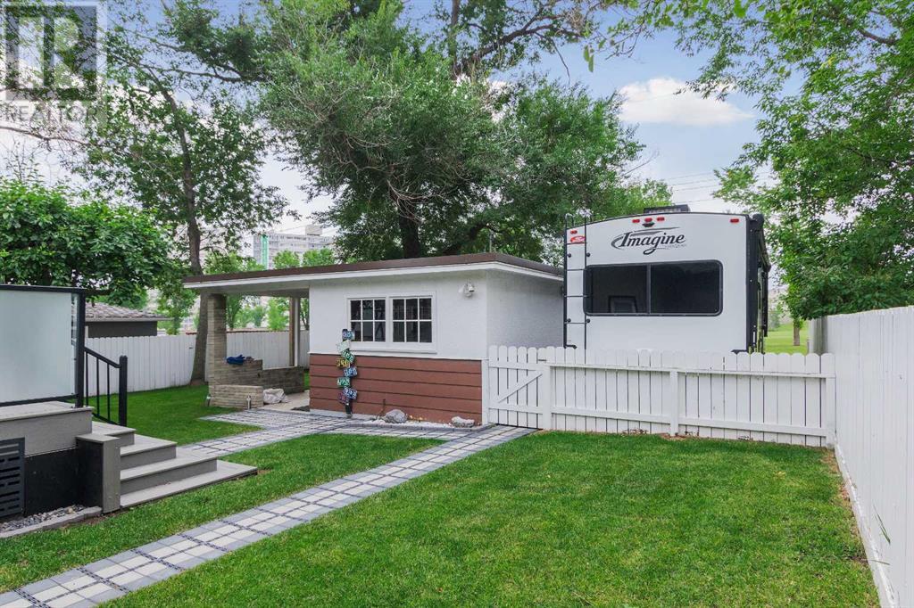 Single Family House Bungalow for Sale in  Manor Road SW Meadowlark Park Calgary 