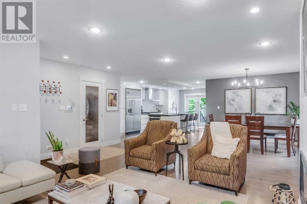 Single Family House Bungalow for Sale in  Manor Road SW Meadowlark Park Calgary 