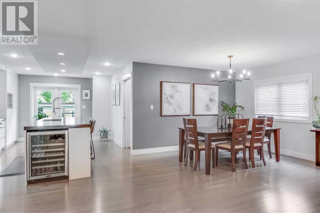 Single Family House Bungalow for Sale in  Manor Road SW Meadowlark Park Calgary 