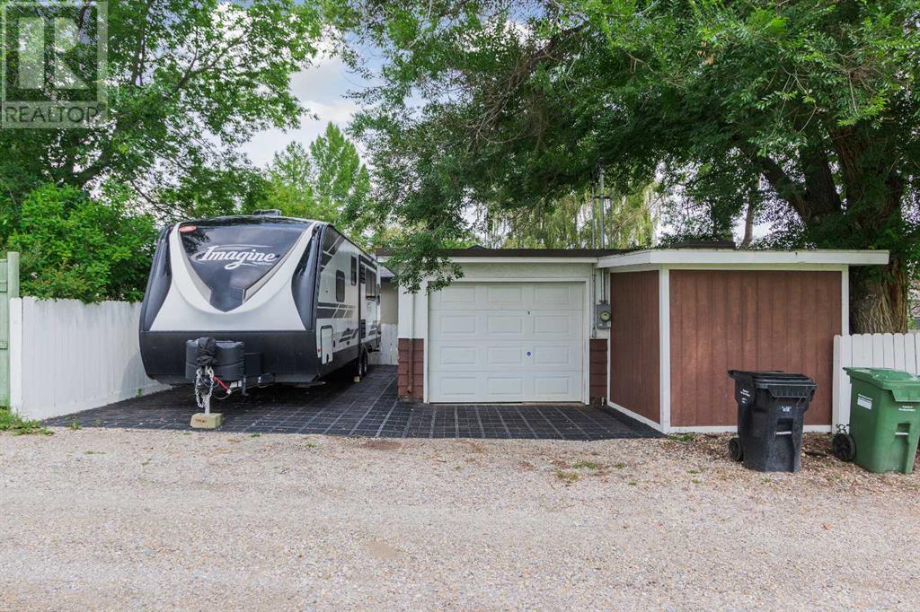 Single Family House Bungalow for Sale in  Manor Road SW Meadowlark Park Calgary 