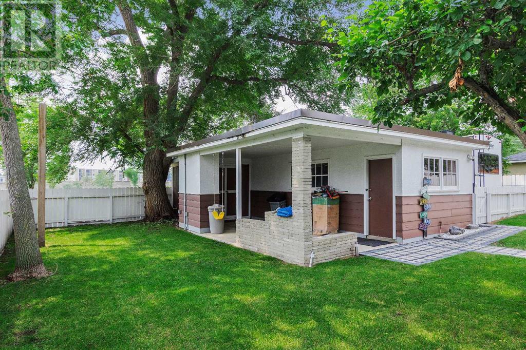 Single Family House Bungalow for Sale in  Manor Road SW Meadowlark Park Calgary 