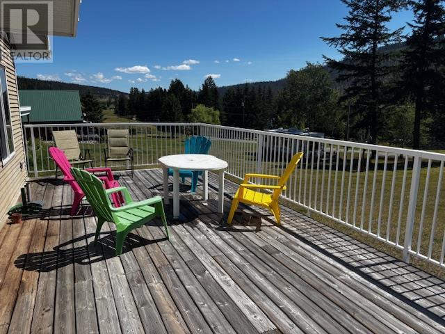 3093 Stevens Road, Loon Lake