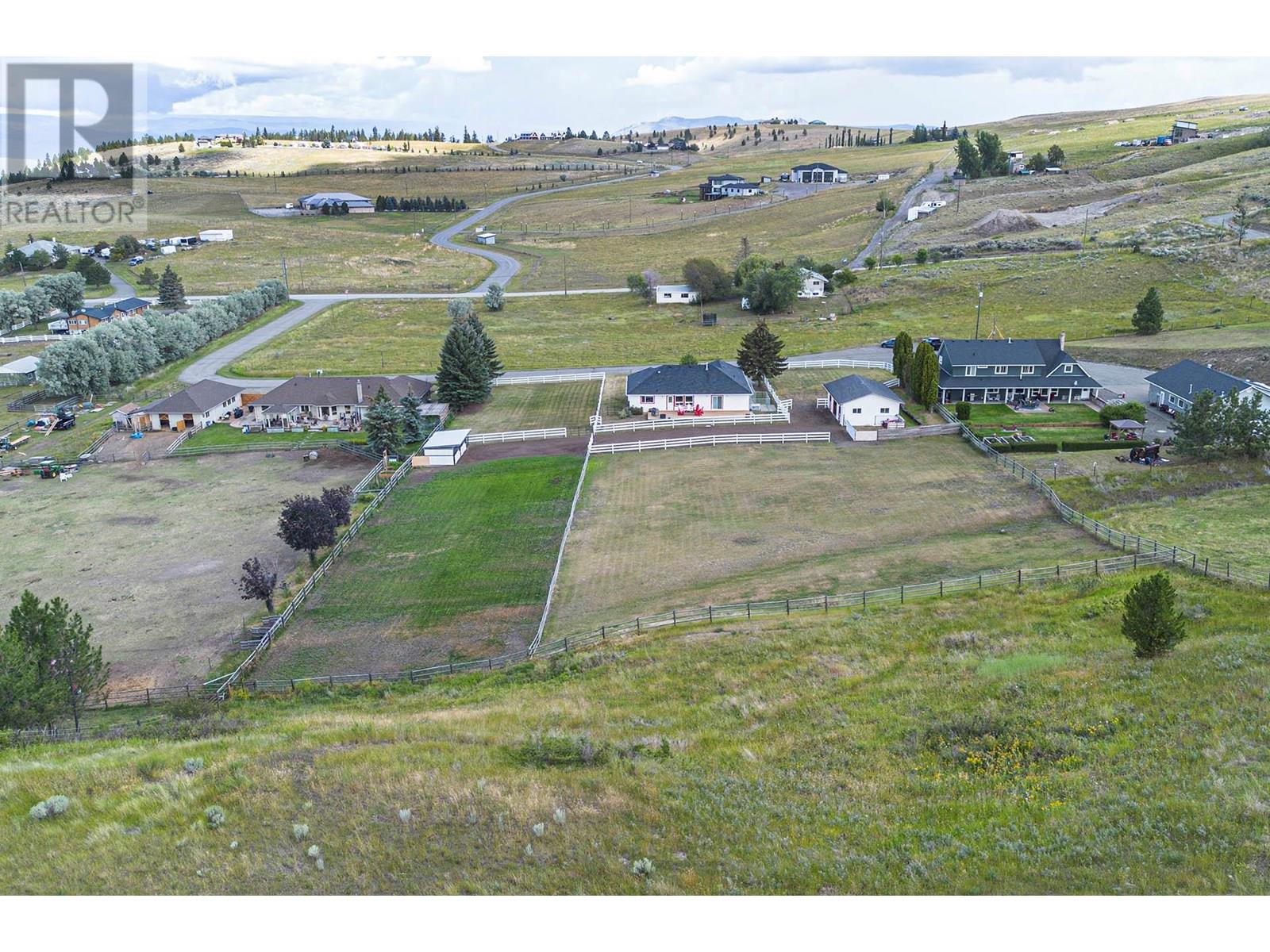 Photo 1 of 2740 Simms Place, Kamloops BC