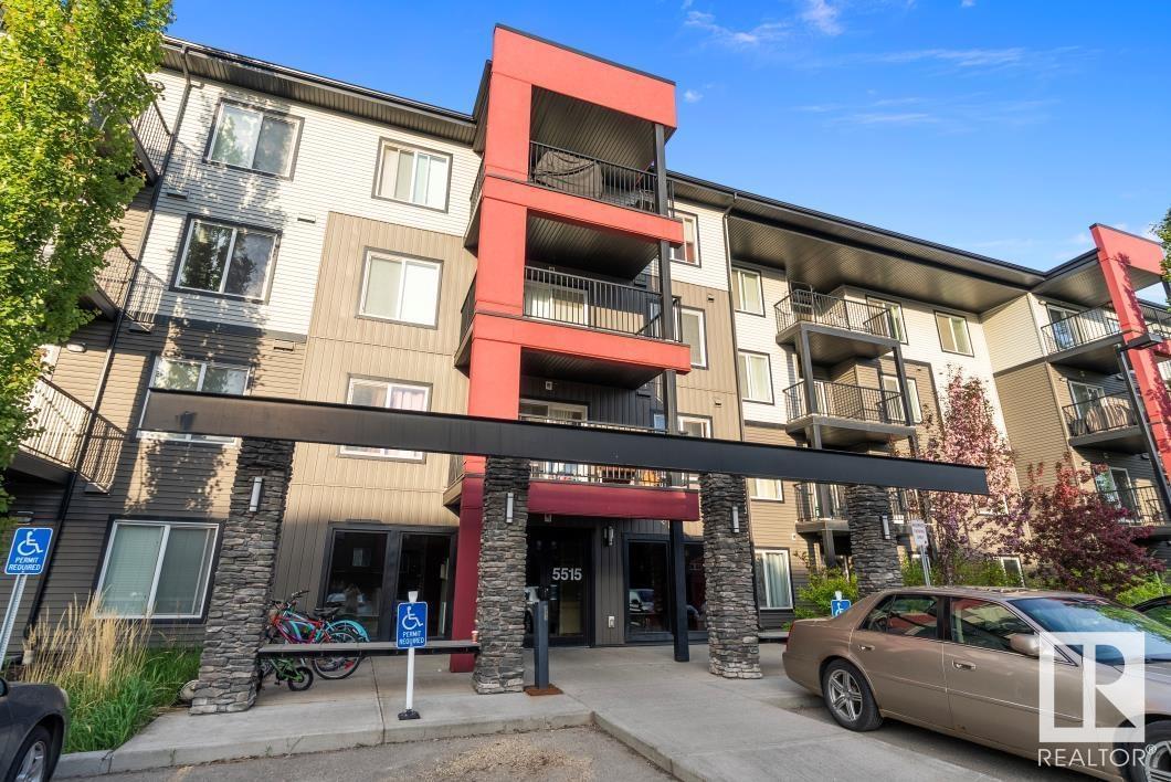 Photo 14 of 227 5515 7 Av Sw, Edmonton AB