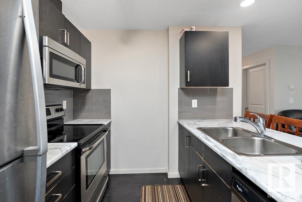 Photo 4 of 227 5515 7 Av Sw, Edmonton AB