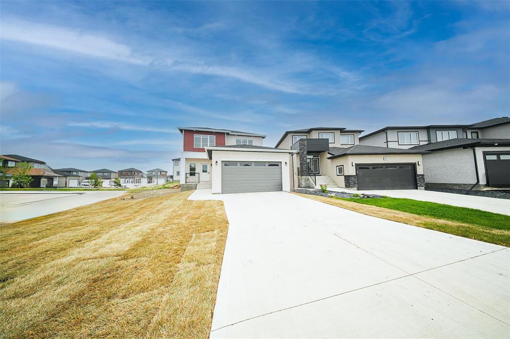 Photo 31 of 26 Crystal Lake Terrace, Winnipeg MB