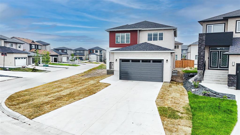 Photo 8 of 26 Crystal Lake Terrace, Winnipeg MB