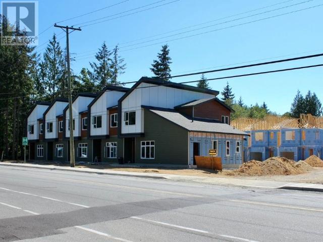101-5191 MANSON AVE, Powell River