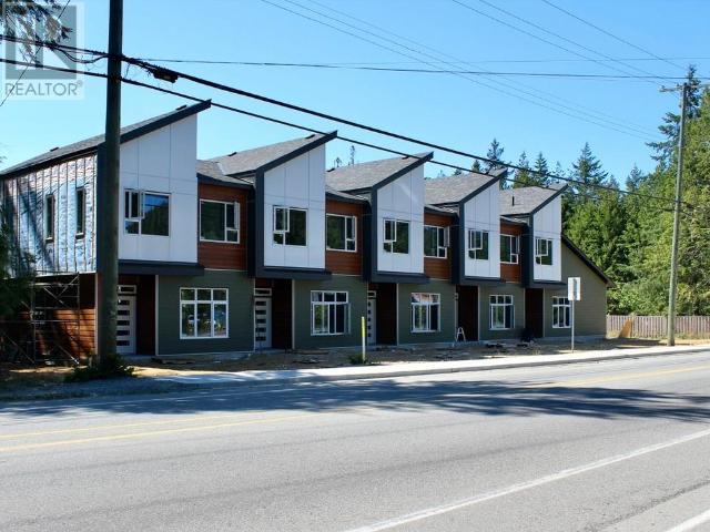 101-5191 MANSON AVE, Powell River