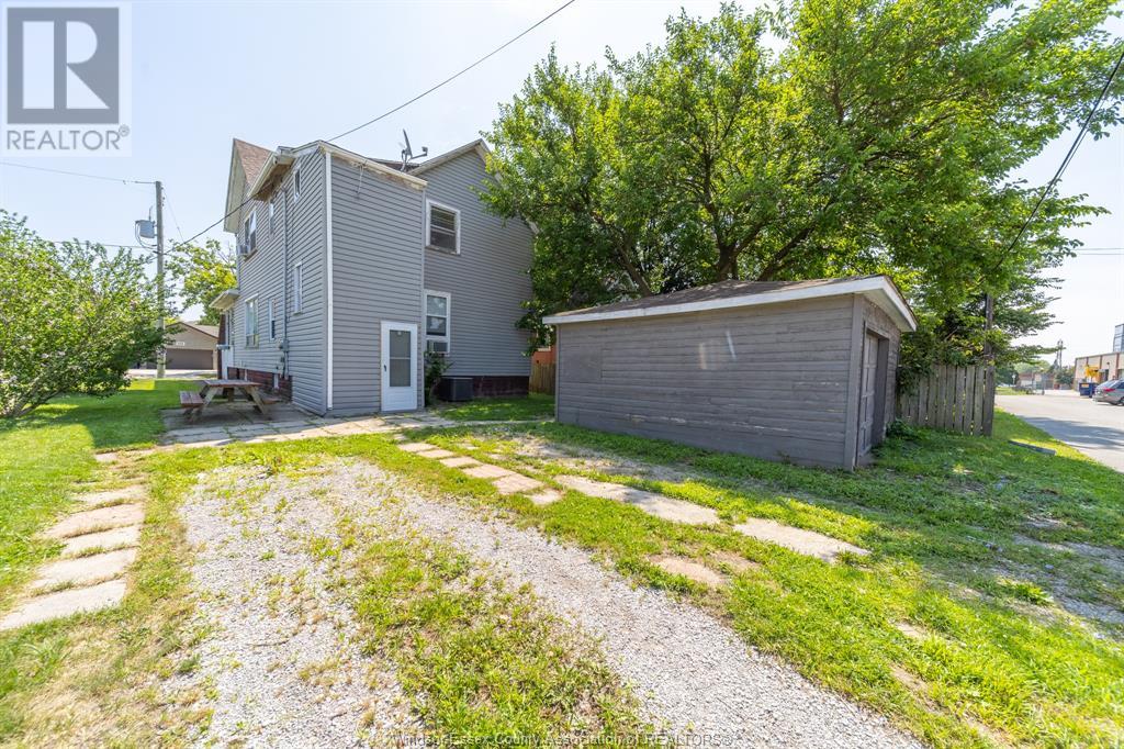Photo 2 of 631 633 Mckay Avenue, Windsor ON