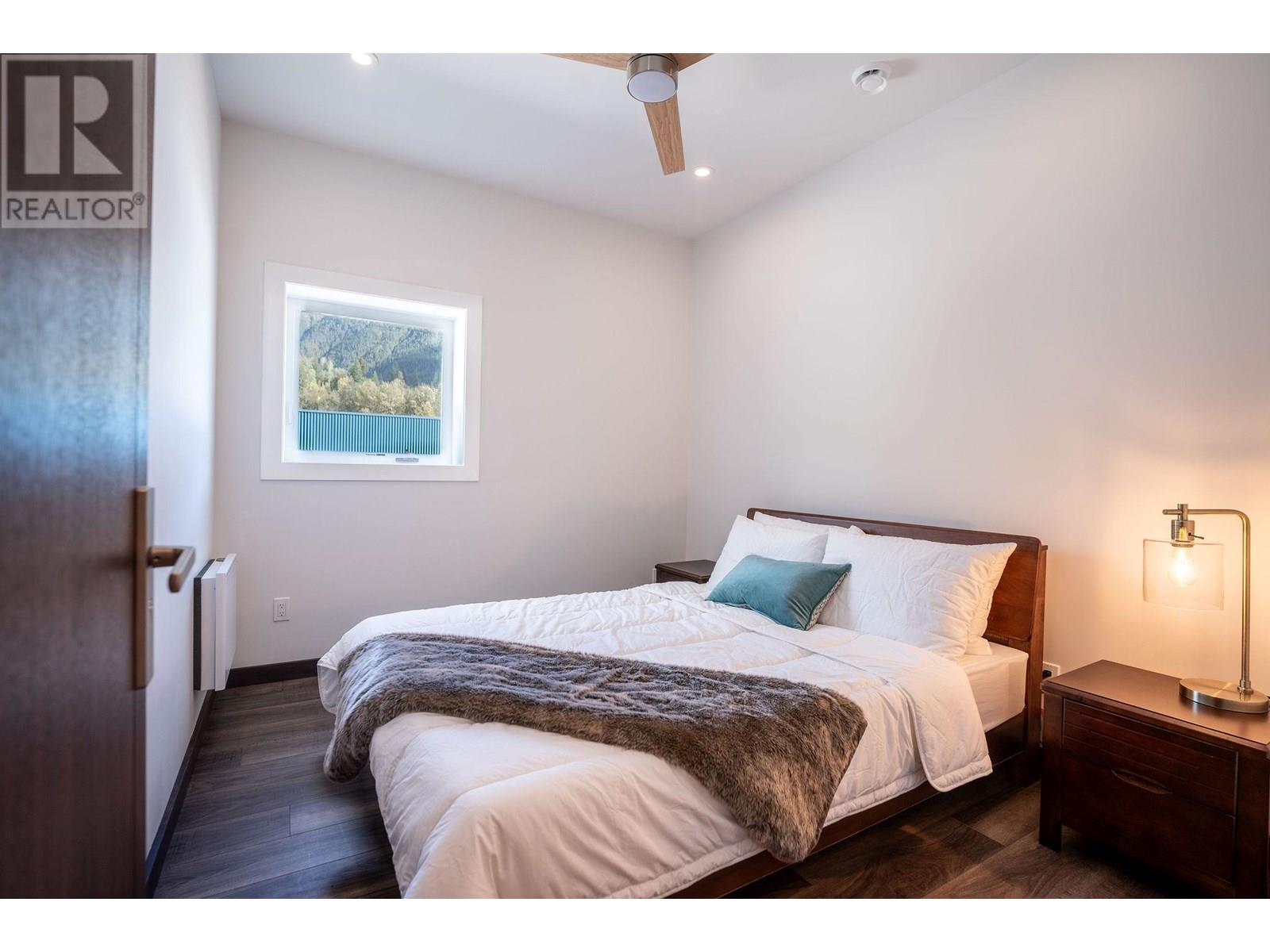 1240 Powerhouse Road Unit# 4104/4204, Revelstoke