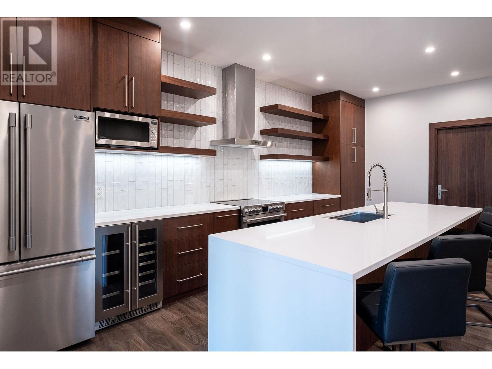 1240 Powerhouse Road Unit# 4104/4204, Revelstoke