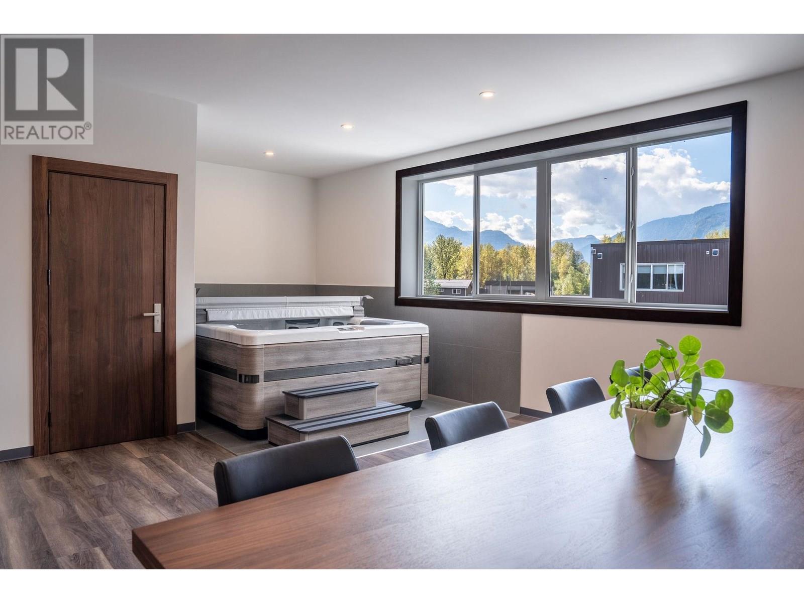 1240 Powerhouse Road Unit# 4104/4204, Revelstoke