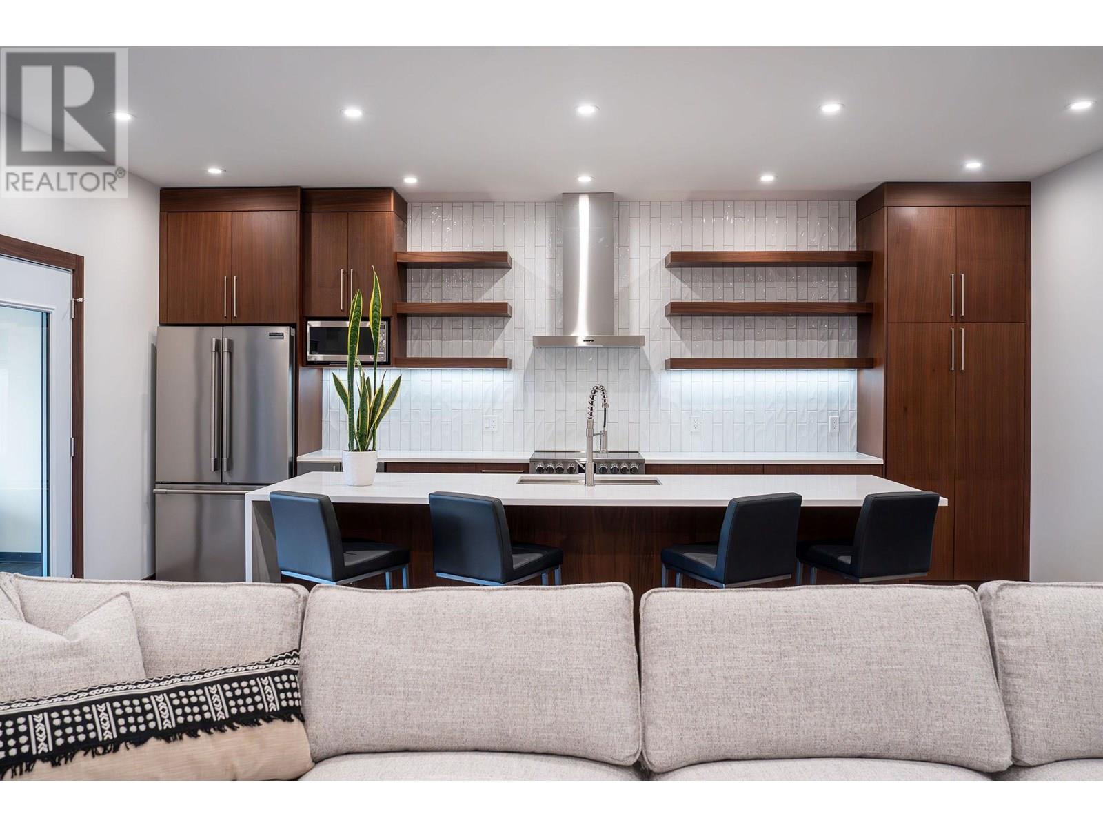 1240 Powerhouse Road Unit# 4104/4204, Revelstoke