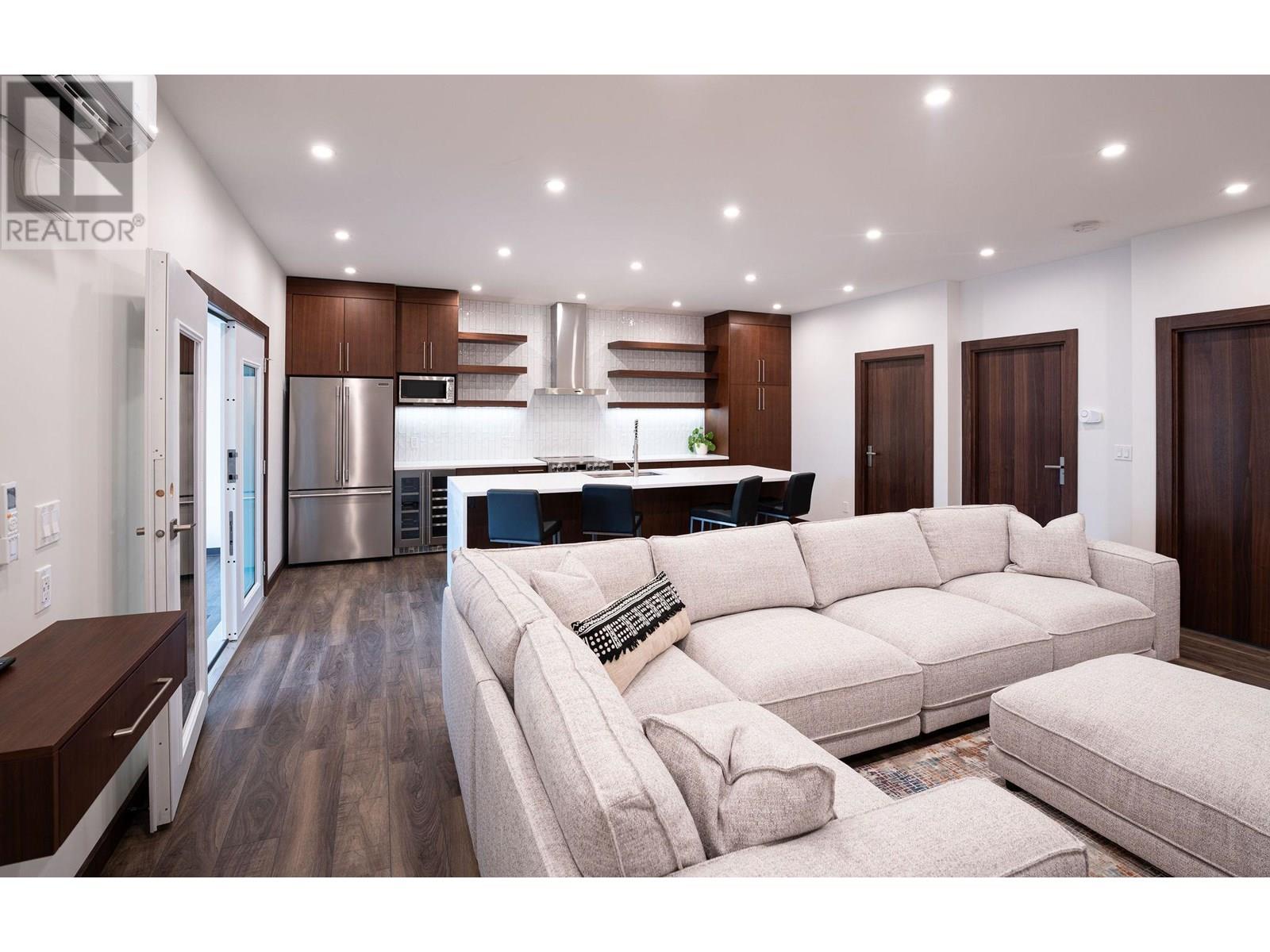 1240 Powerhouse Road Unit# 4104/4204, Revelstoke