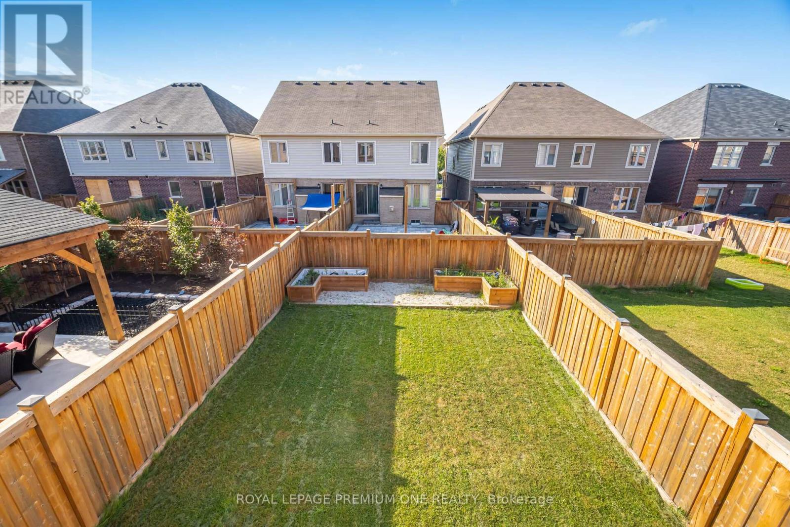 Photo 24 of 50 Casserley Crescent, New Tecumseth ON