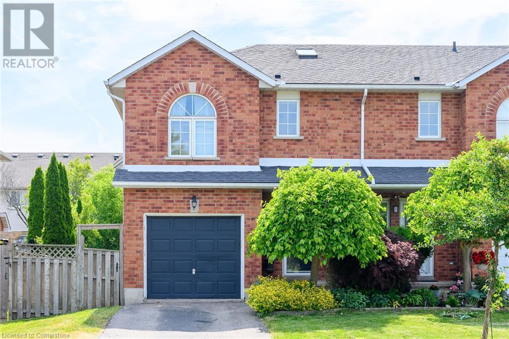 Photo 1 of 67 Pinewoods Drive, Stoney Creek ON