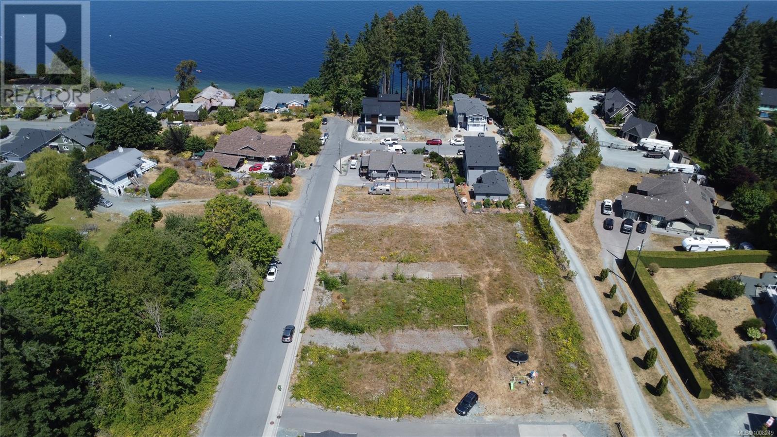 Photo 6 of Lot 9 Malcolm Rd, Chemainus BC