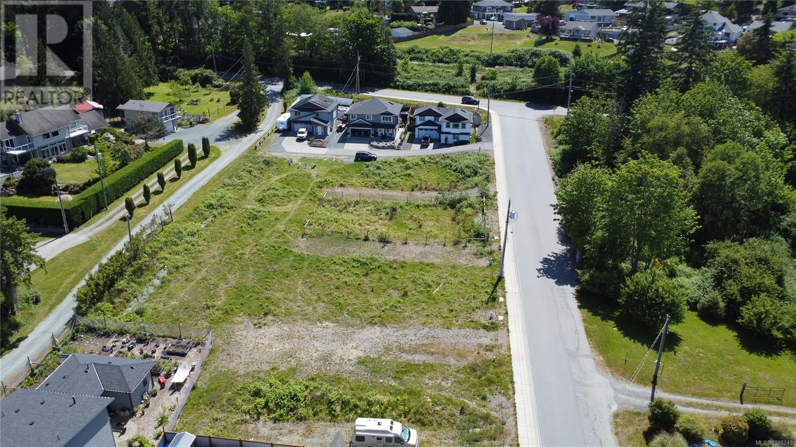 Photo 7 of Lot 9 Malcolm Rd, Chemainus BC