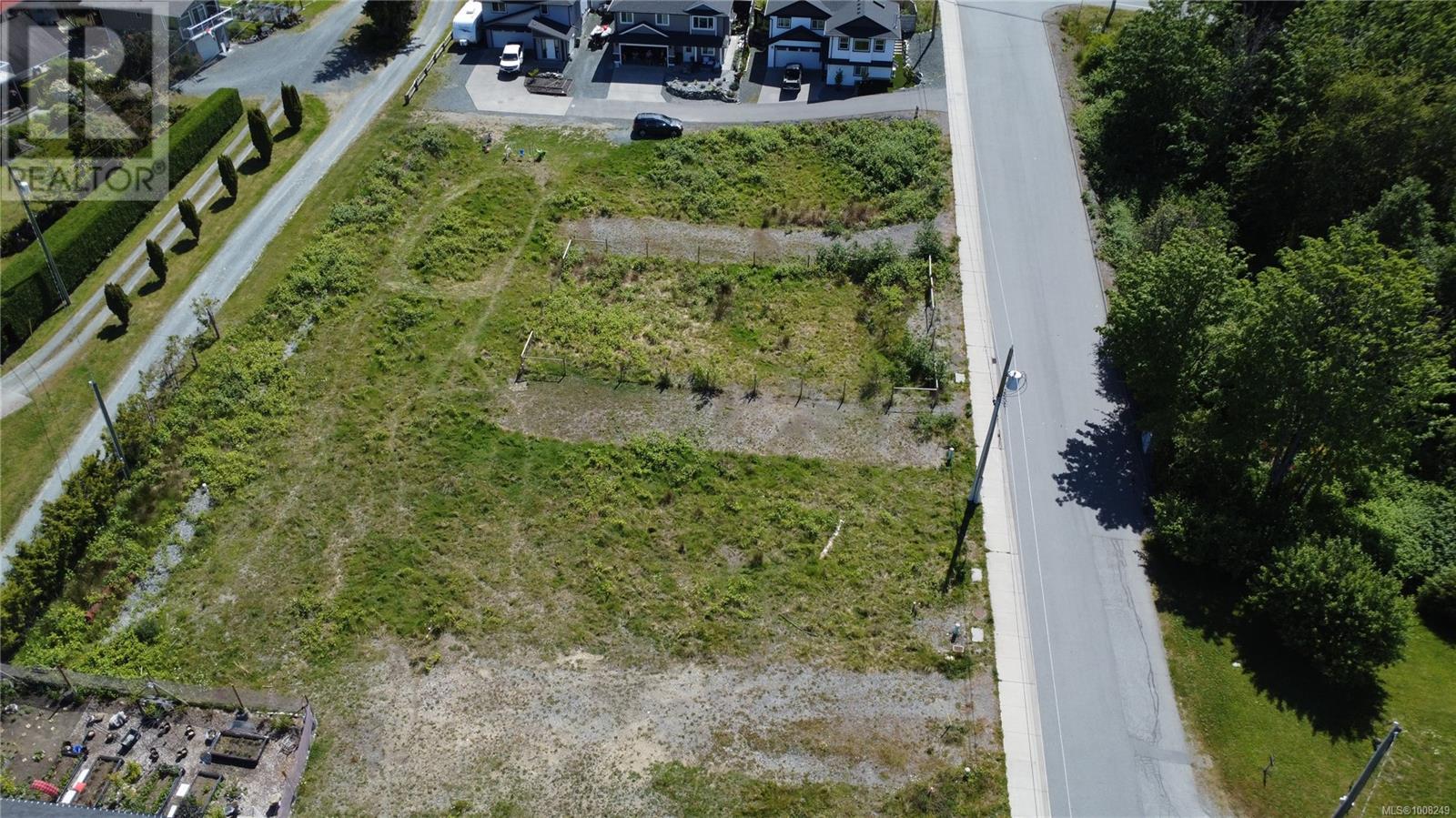 Photo 1 of Lot 9 Malcolm Rd, Chemainus BC