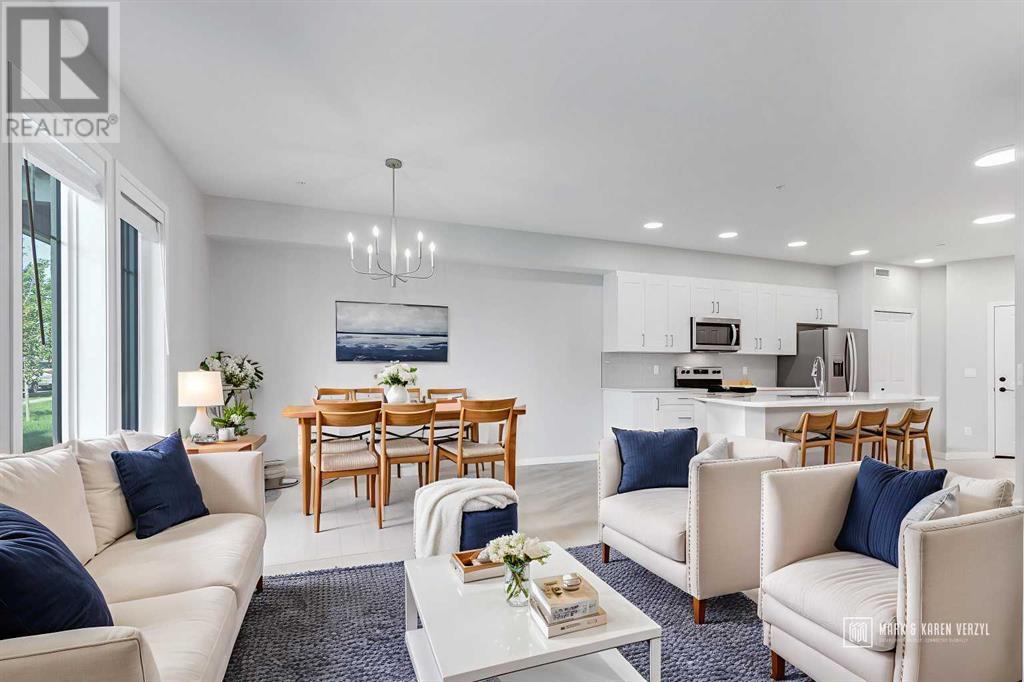 Single Family House for Sale in   Mahogany Street SE Mahogany Calgary 