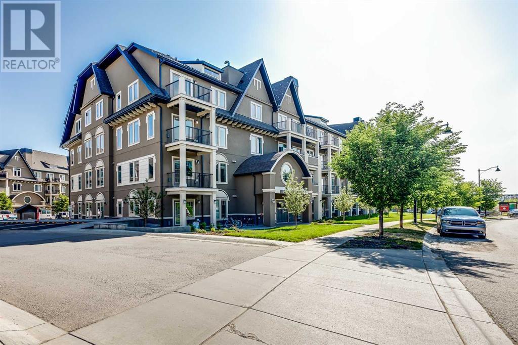 Single Family House for Sale in   Mahogany Street SE Mahogany Calgary 