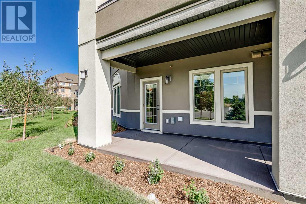 Single Family House for Sale in   Mahogany Street SE Mahogany Calgary 
