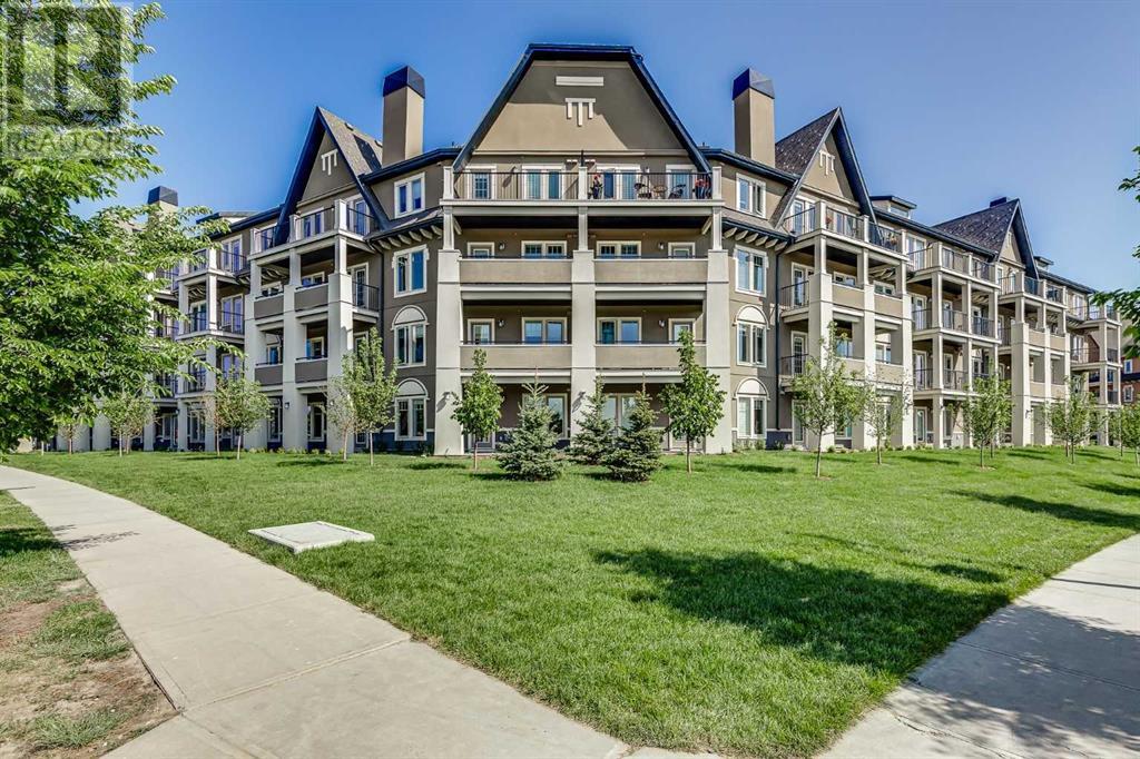Single Family House for Sale in   Mahogany Street SE Mahogany Calgary 