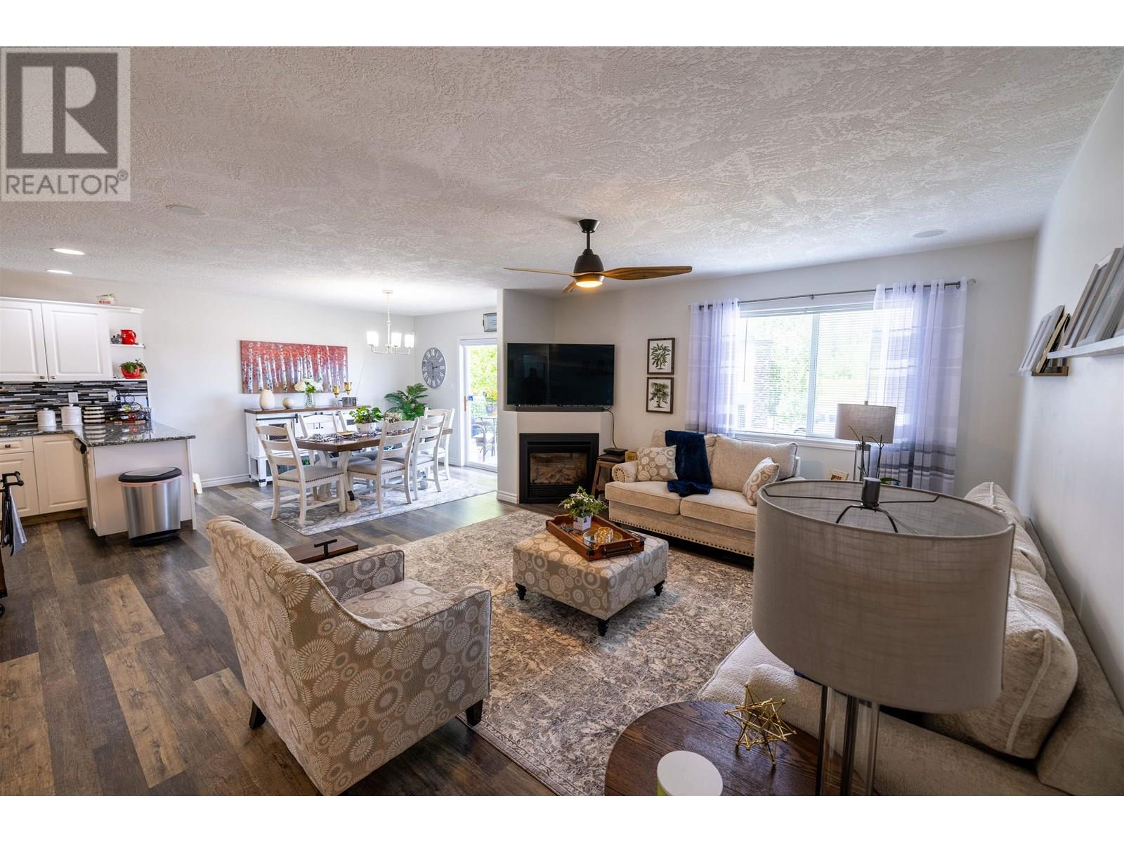 Photo 2 of 104 6807 Westgate Avenue, Prince George BC