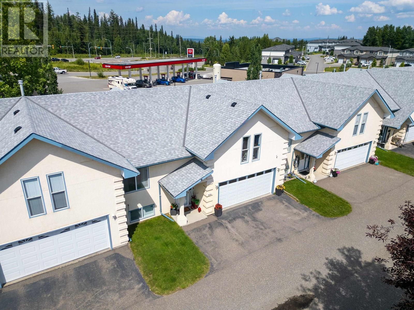 Photo 29 of 104 6807 Westgate Avenue, Prince George BC