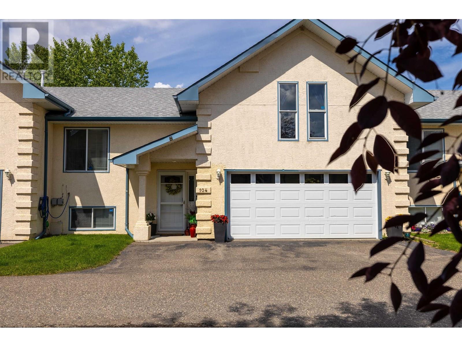Photo 30 of 104 6807 Westgate Avenue, Prince George BC