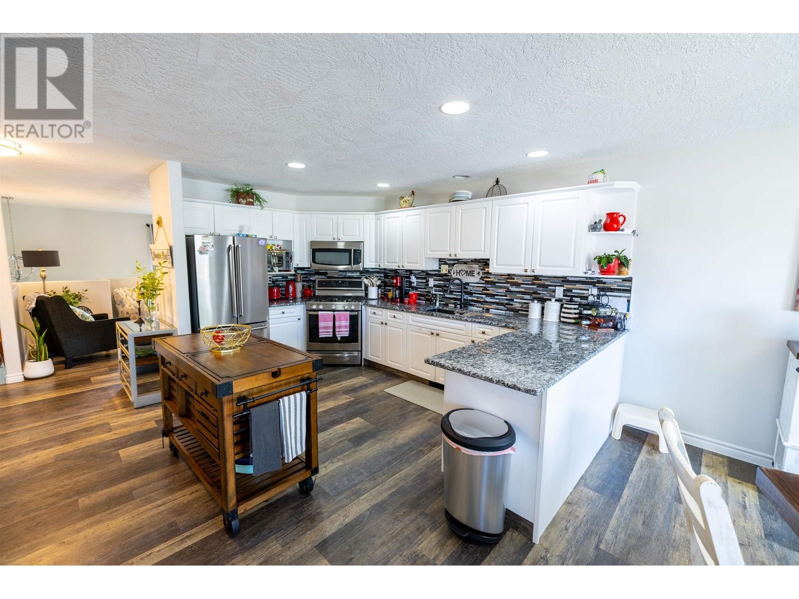Photo 5 of 104 6807 Westgate Avenue, Prince George BC