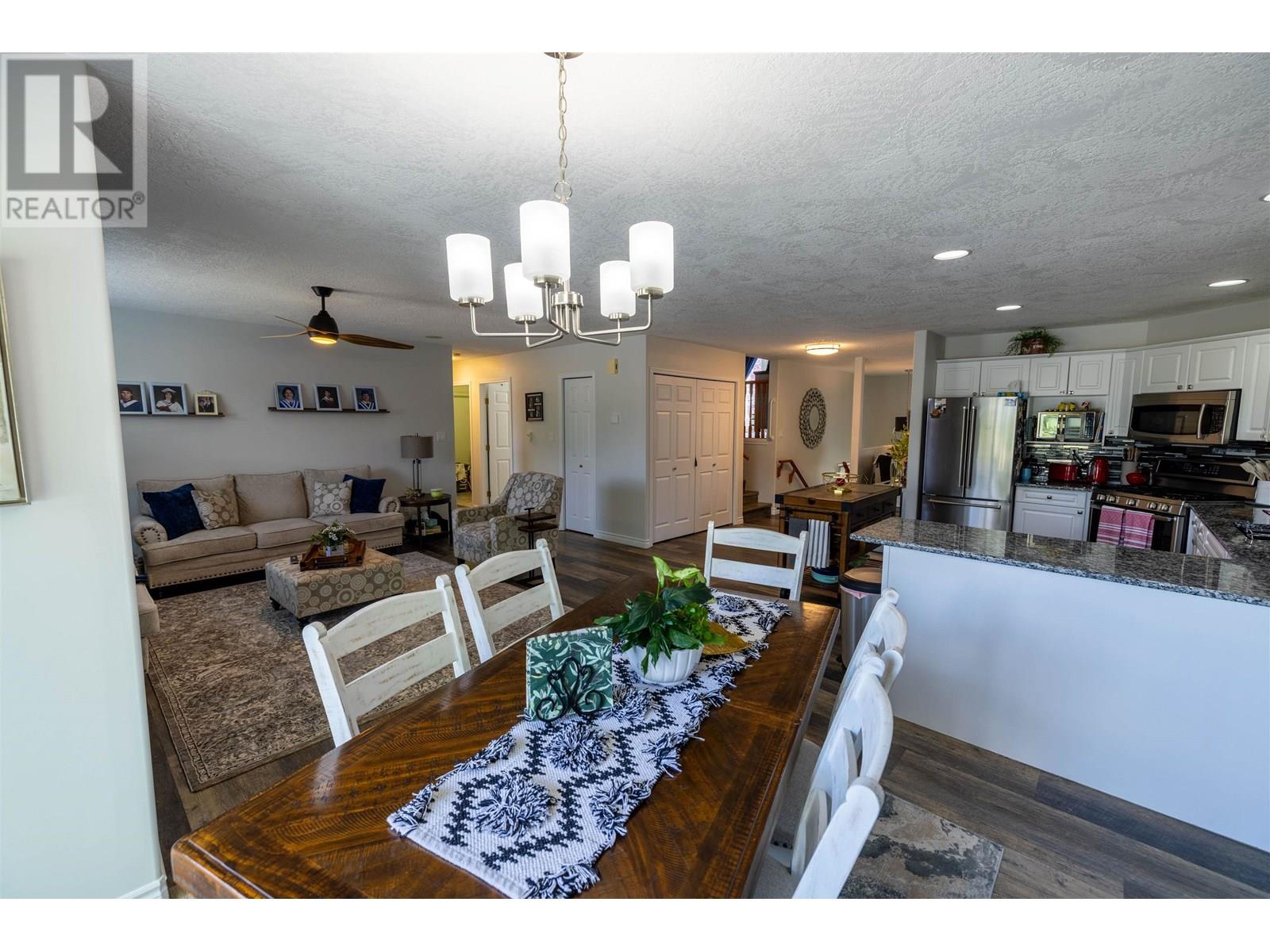 Photo 8 of 104 6807 Westgate Avenue, Prince George BC