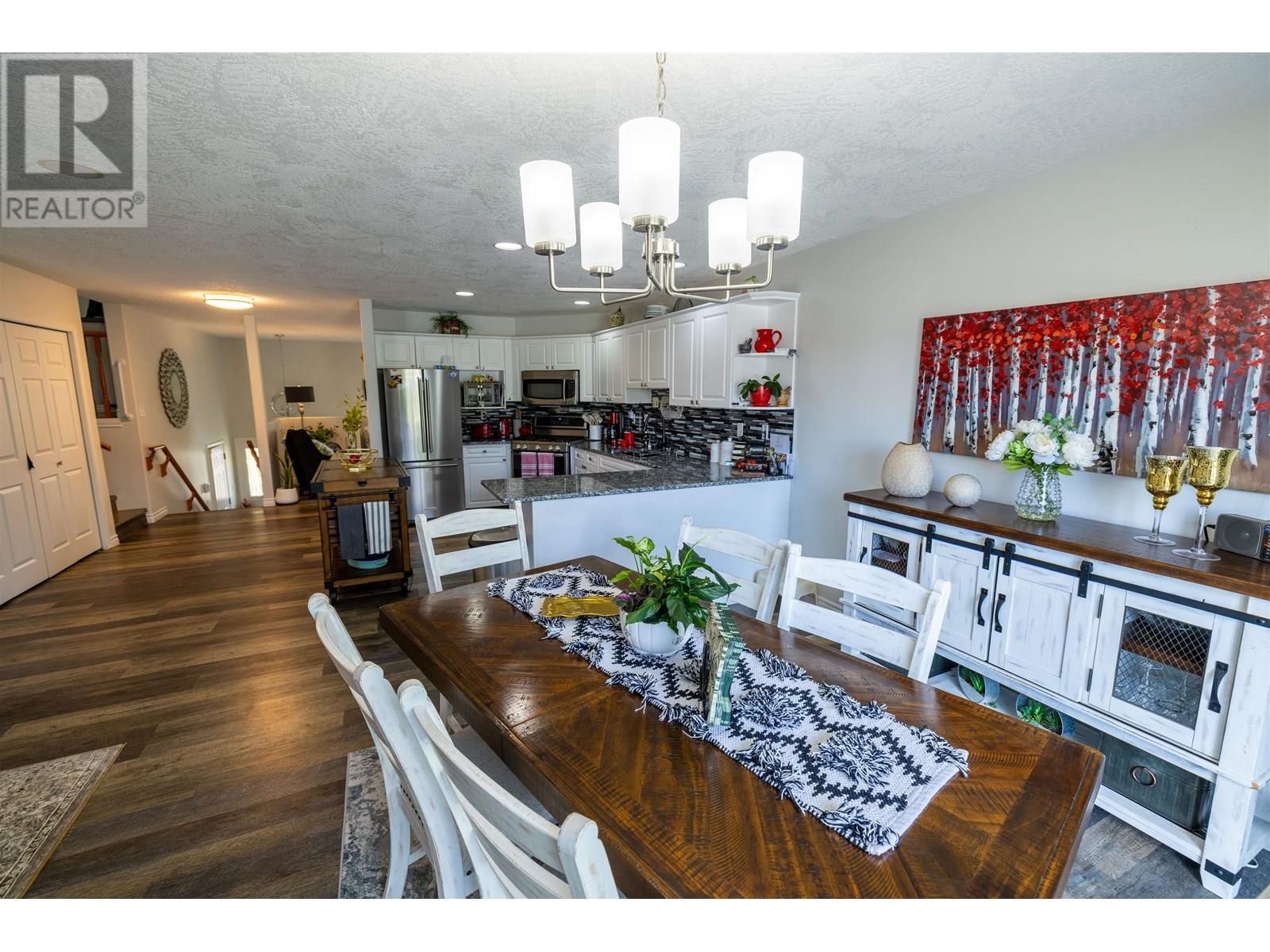 Photo 9 of 104 6807 Westgate Avenue, Prince George BC