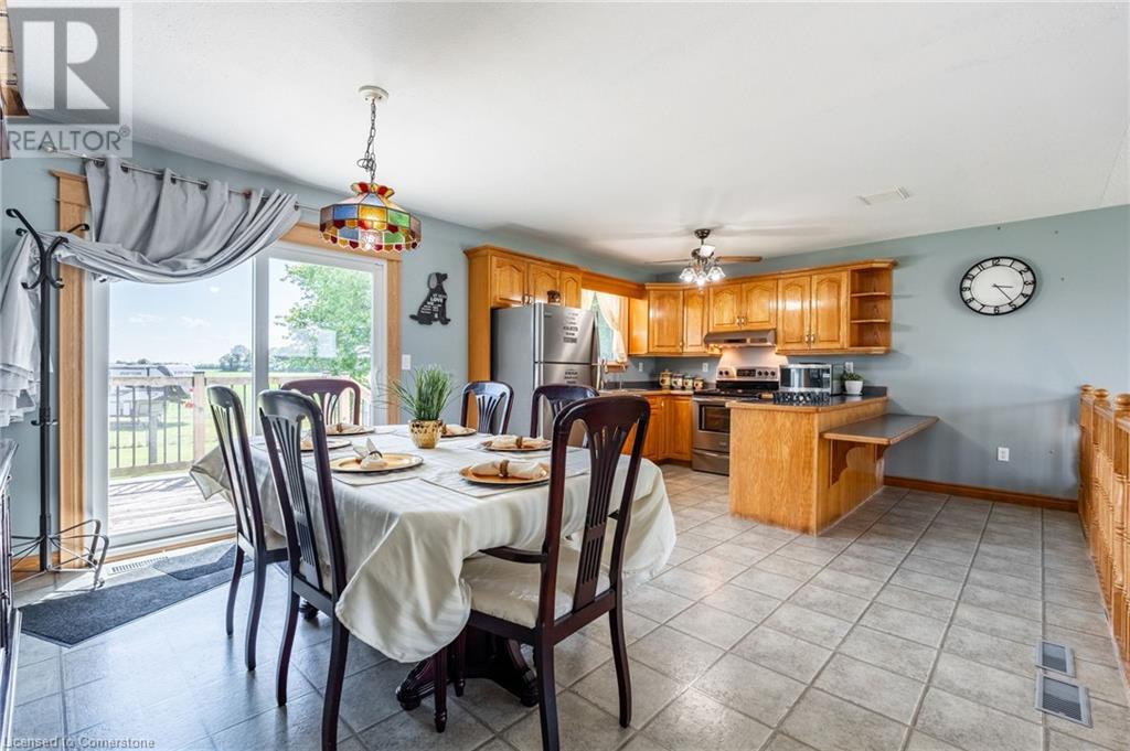 Photo 2 of 180 King Street E, Hagersville ON