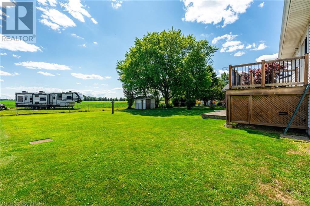 Photo 15 of 180 King Street E, Hagersville ON