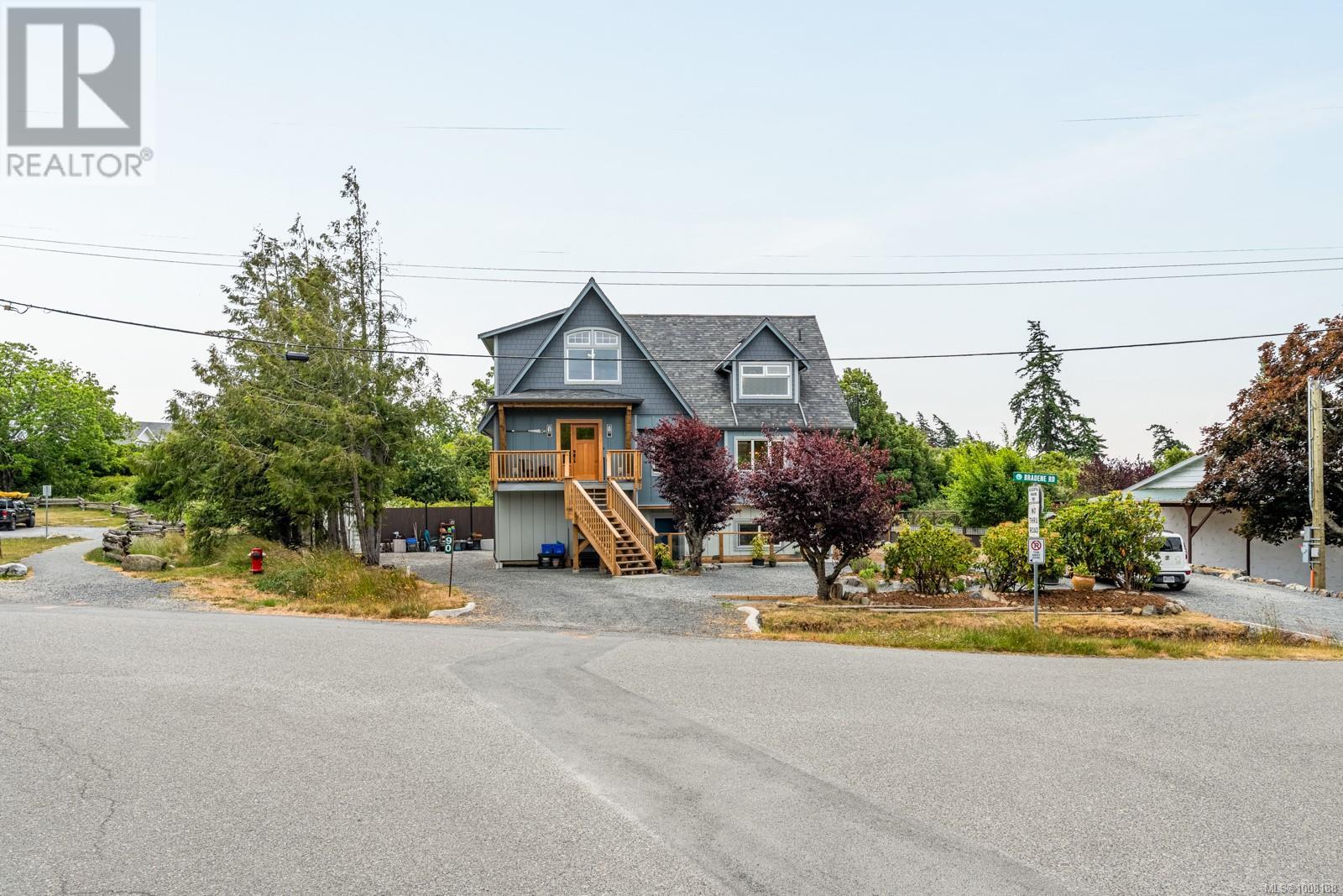 Photo 9 of 90 Bradene Rd, Metchosin BC