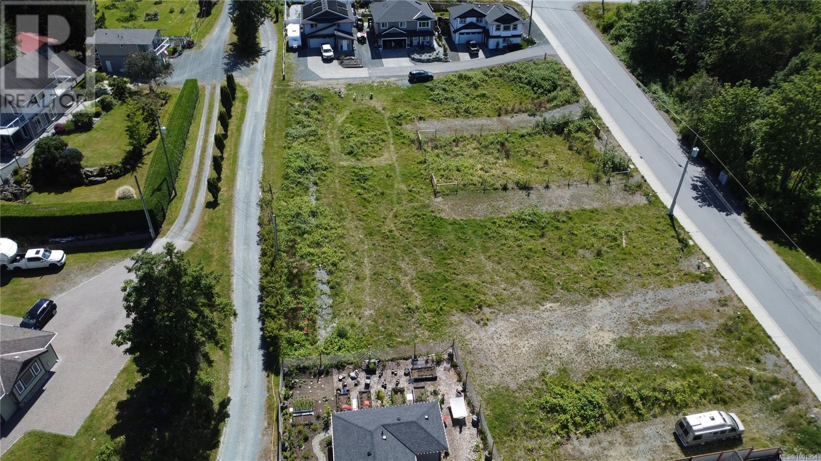 Photo 11 of Lot 5 Malcolm Rd, Chemainus BC
