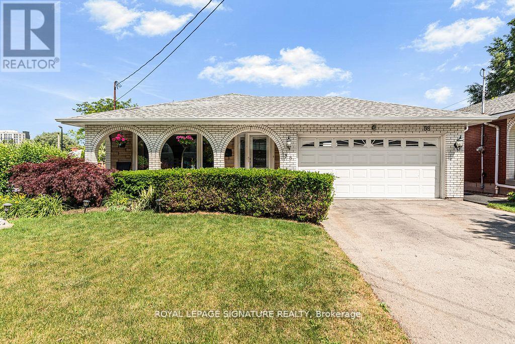 Photo 1 of 58 Centennial Parkway S, Hamilton ON