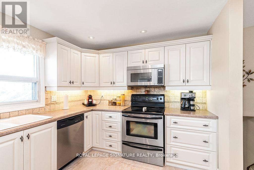 Photo 29 of 58 Centennial Parkway S, Hamilton ON