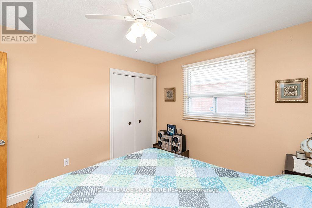 Photo 44 of 58 Centennial Parkway S, Hamilton ON