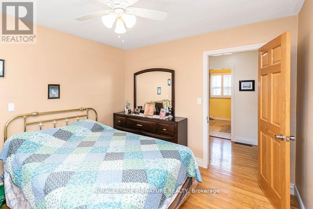 Photo 19 of 58 Centennial Parkway S, Hamilton ON
