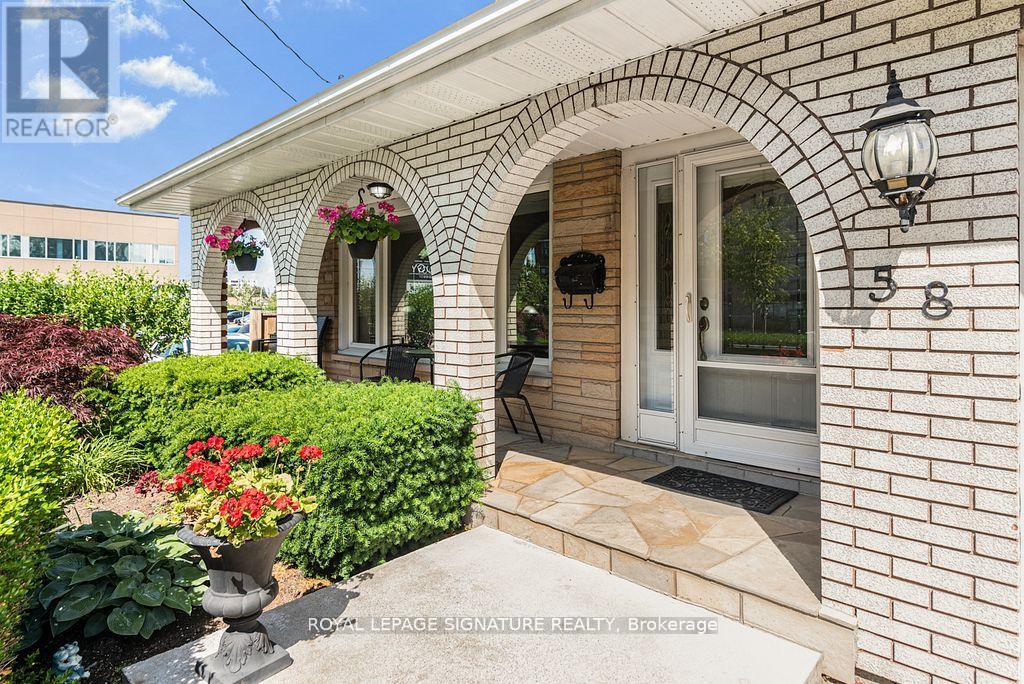 Photo 25 of 58 Centennial Parkway S, Hamilton ON